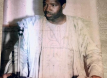 Tribute : An archangel in The Gambia’s Pantheon: The immortal symphony of Phoday Saikouba Jarjussey