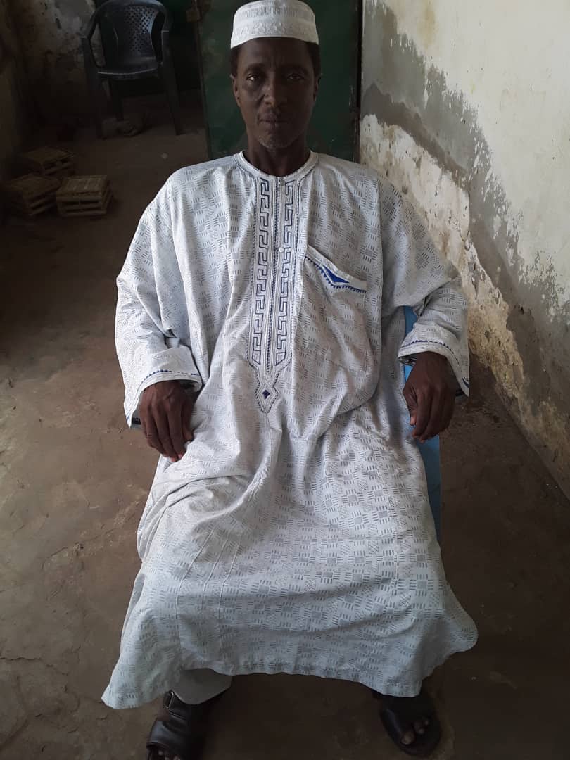 Niani chief calls for help as covid-19 effects hamper residents’ livelihood