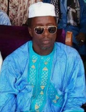 Niani chief renews call against bush fires