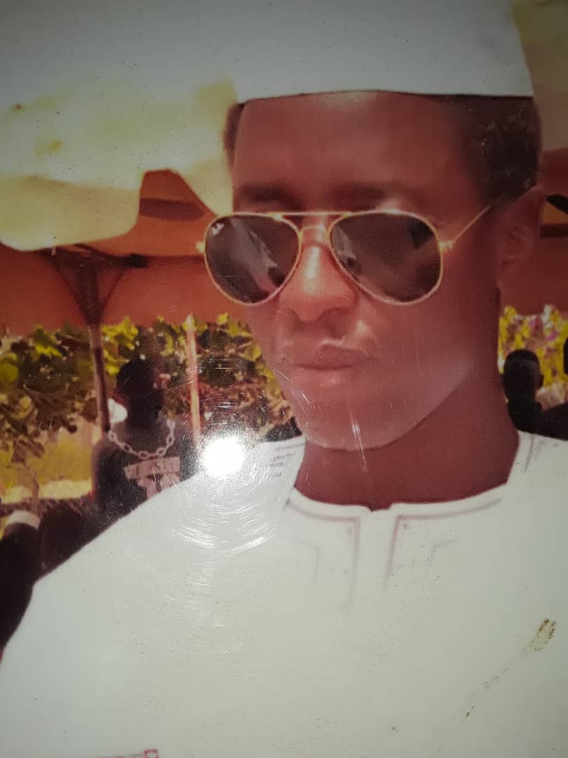 Niani District chief urges alkalolu to help in preventing spread of covid-19