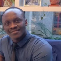 Pierre T. Mendy