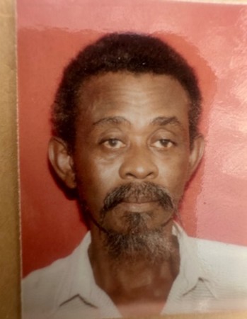 Tribute to Pierre Simon Walter Shyngle (1939-2025)