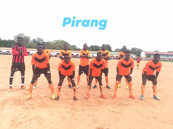 Pirang, Faraba Kairaba share spoils in Kombo East inter-village tourney icebreaker