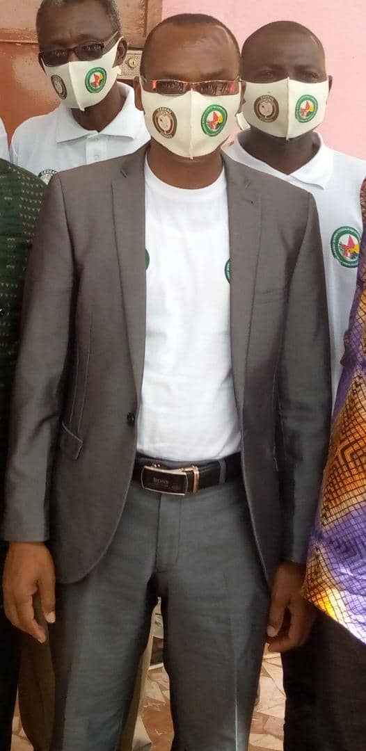 Stay away from Gambian politics: ECOCIG President warns non-Gambians