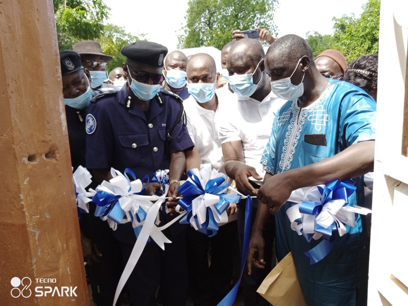 Police credit union clocks 22 years, savings increase to over D200M