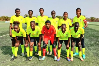 GFF Women's League Division 1 defer week-nine matches to be played tomorrow