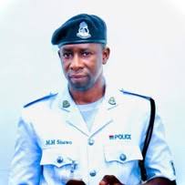 Police conclude probe into death of 7 people in Nuimi  Case file sent to Ministry of Justice for advice