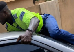 Police v9