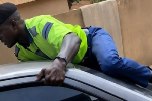 Police v9
