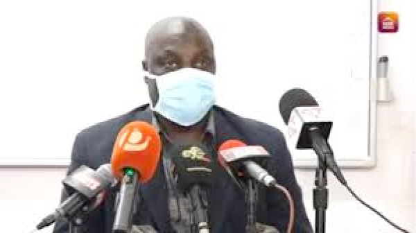 Gov’t releases names of Covid-19 escapees
