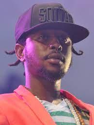 Dancehall artist Popcaan recognises Gambia on stage