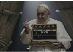 Pope Francis