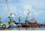 GPA, GRA vow to improve Ports efficiency