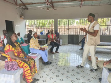NaNA to involve religious leaders to preach on Positive Playful Parenting
