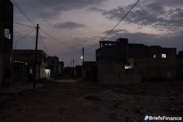 Power cuts hit Dakar as Senelec battles pricey fuel and faulty gear