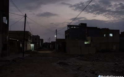 Power cuts hit Dakar as Senelec battles pricey fuel and faulty gear