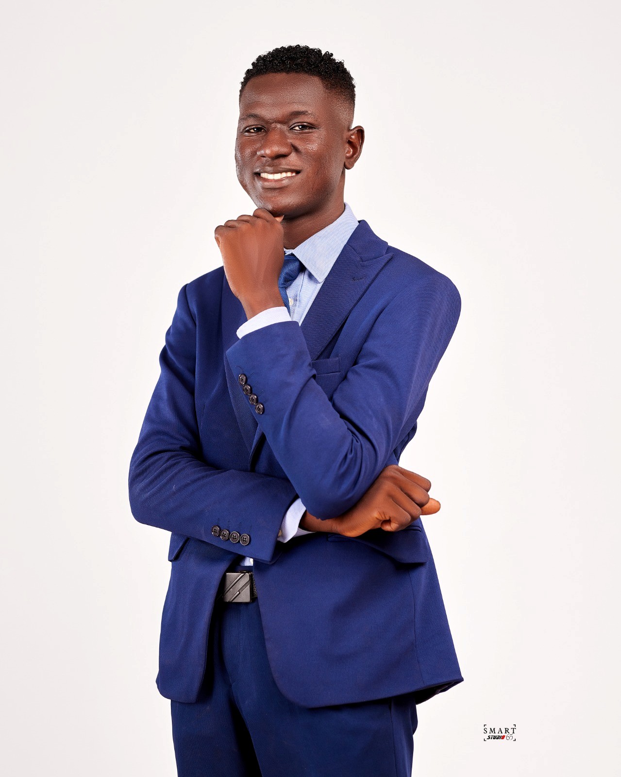 Fortizo Technologies CEO named ‘Most Outstanding Tech Pioneer in Africa