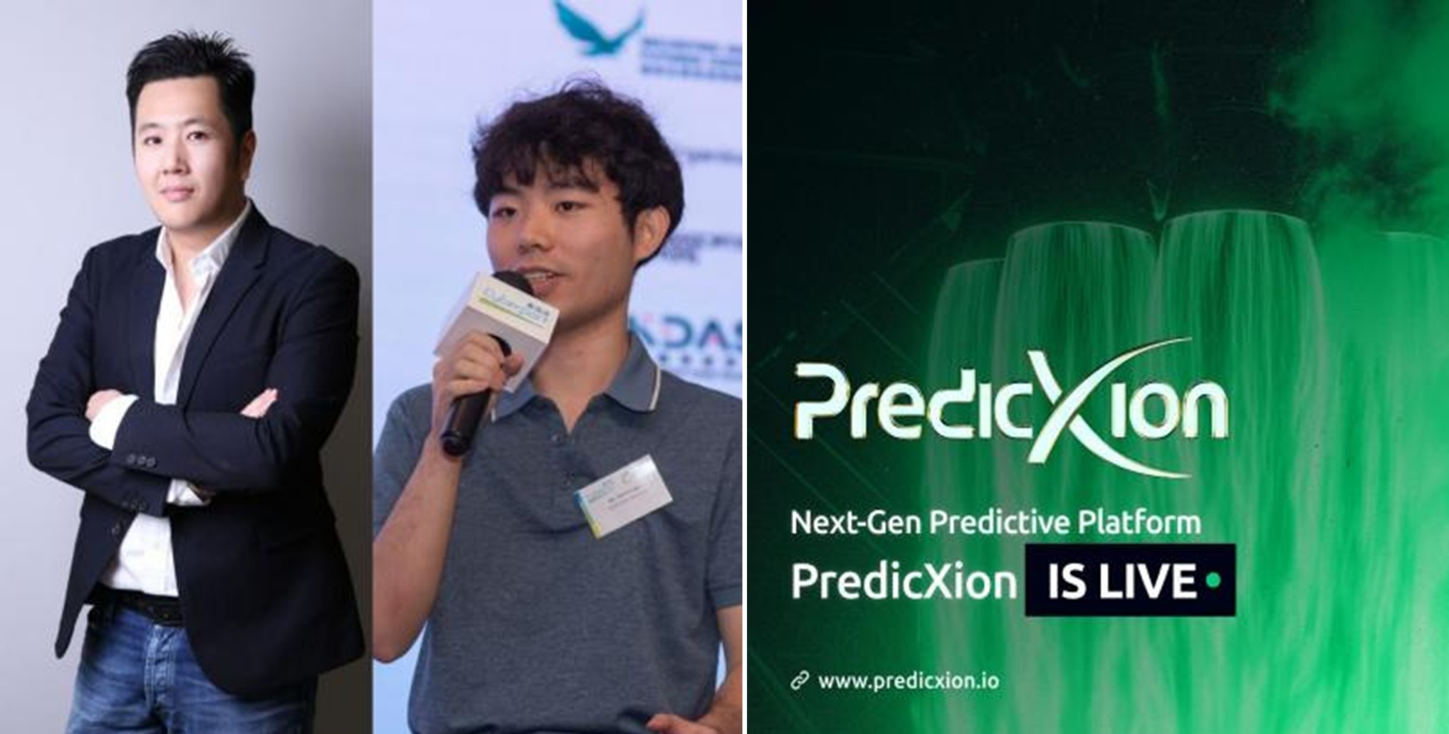 PredicXion.io, Asia’s first creator-led AI prediction market, targets Africa expansion