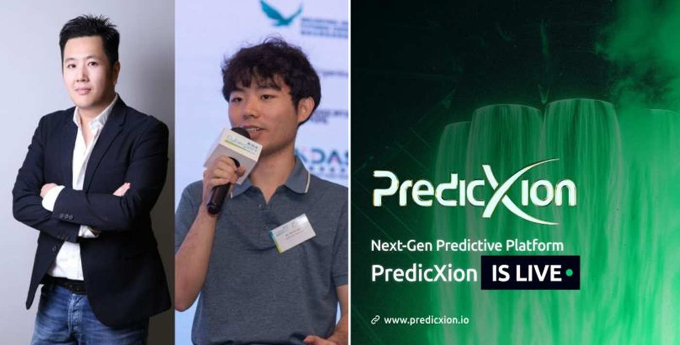 PredicXion.io, Asia’s first creator-led AI prediction market, targets Africa expansion