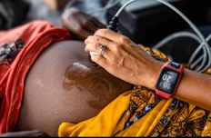 Research reveals heat stress may still affect new born babies