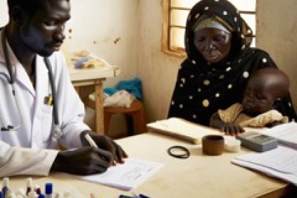 The Weekly Prescription: Your Dose of National Well-Being : Beyond One-Way Communication: Finding Your Voice in Healthcare Consultations