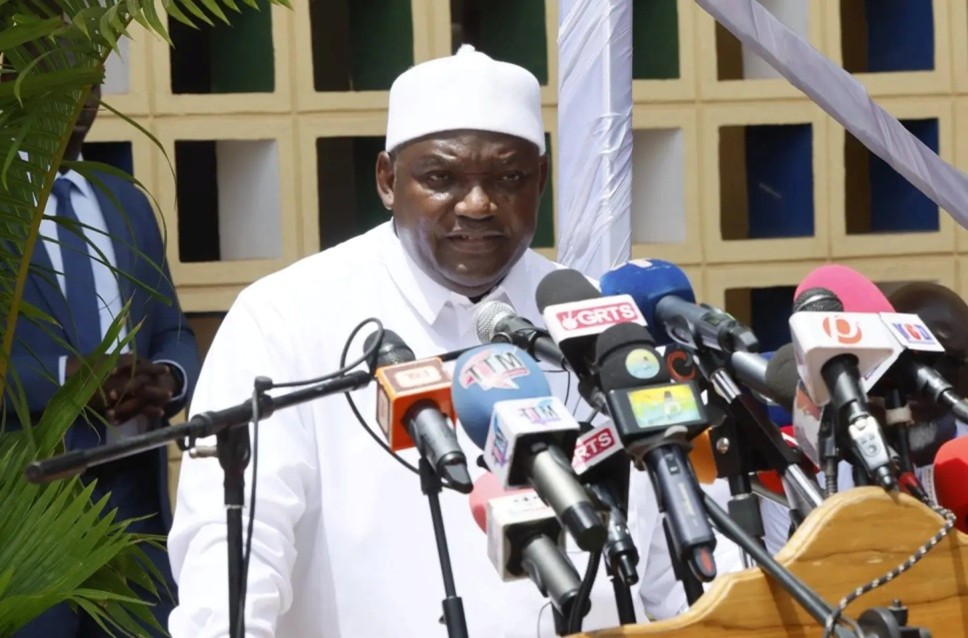 AKI outbreak exposes serious weaknesses in country's health system: Barrow
