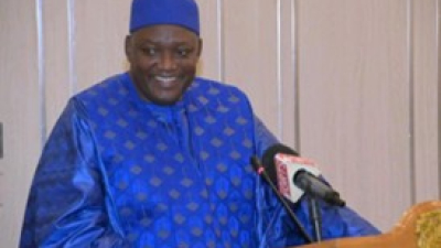 Le président Barrow affirme que les guides religieux sont indispensables à la paix et à l’unité nationale
