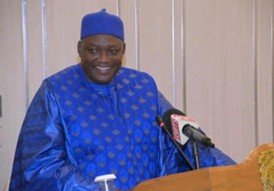 Le président Barrow affirme que les guides religieux sont indispensables à la paix et à l’unité nationale