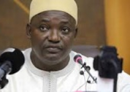 President Adama Barrow v2