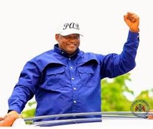 Barrow renews resolve to food self-sufficiency drive 