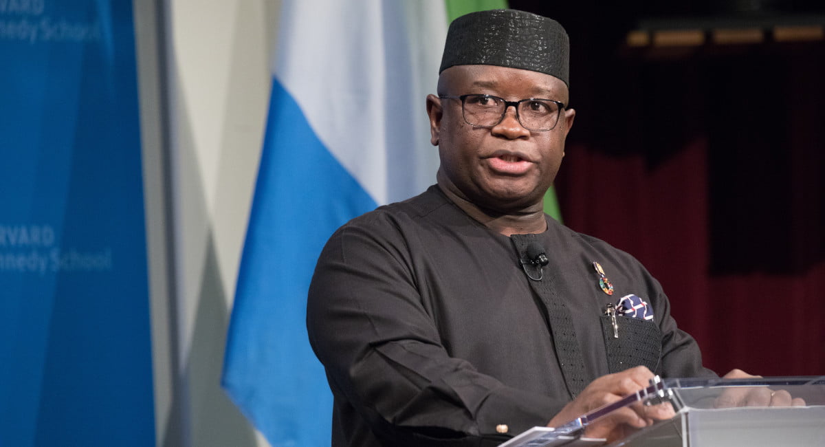 President Bio vows to avenge