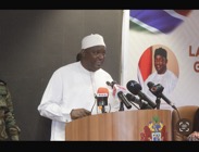 Gender equality a cornerstone of progress and prosperity – President Barrow
