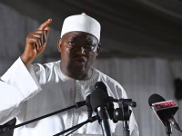 Barrow frames Dec election as ‘choice between progress and retrogression’