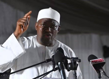 Barrow frames Dec election as ‘choice between progress and retrogression’