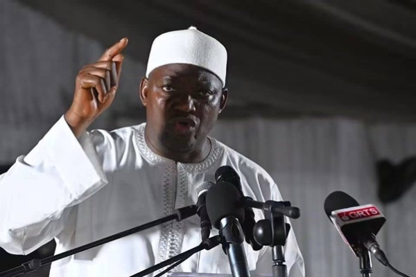 Barrow frames Dec election as ‘choice between progress and retrogression’