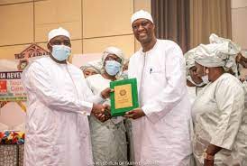 President Barrow to address GRA 5th Annual Taxpayers Award Night