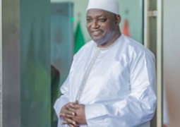 President Barrow v16