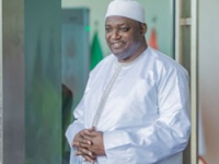 World will witness peaceful, transparent poll on Dec 5 – Barrow