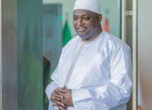 World will witness peaceful, transparent poll on Dec 5 – Barrow