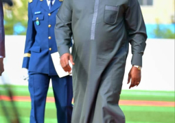 President Barrow v17