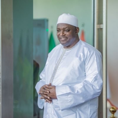 Barrow warns against tribalism, calls for national unity ahead of Dec polls