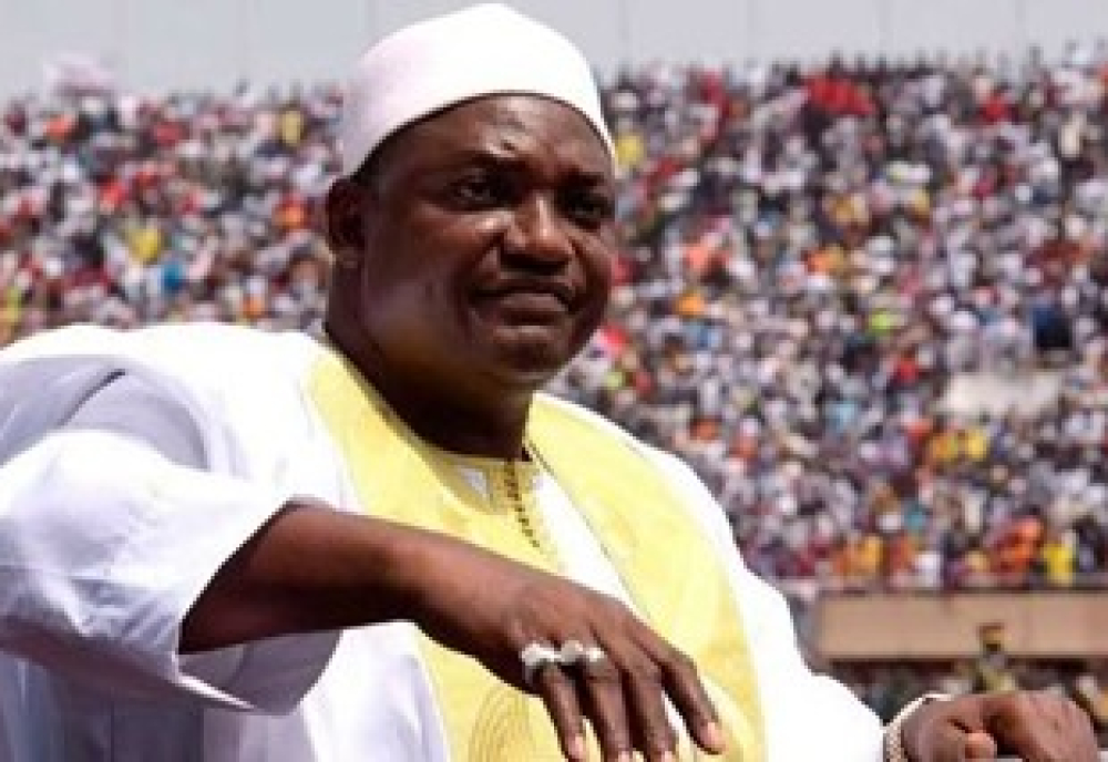 Barrow to embark on 19-day nationwide Meet the People Tour from October 1