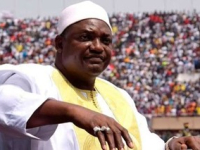 Barrow to embark on 19-day nationwide Meet the People Tour from October 1