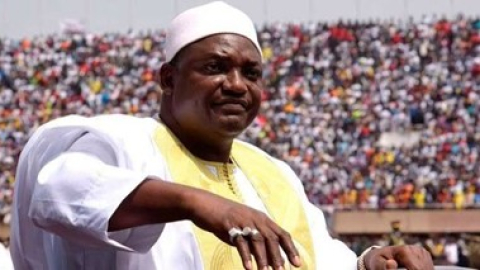 Barrow to embark on 19-day nationwide Meet the People Tour from October 1