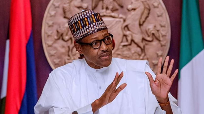 President Buhari urges caution on ECOWAS common currency 