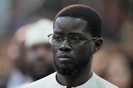 Senegal's National Assembly passes constitutional reform curbing presidential powers