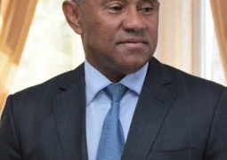 President Gianni