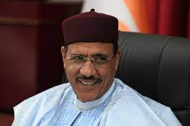 ECOWAS condemns treason charges against Niger’s President as provocation