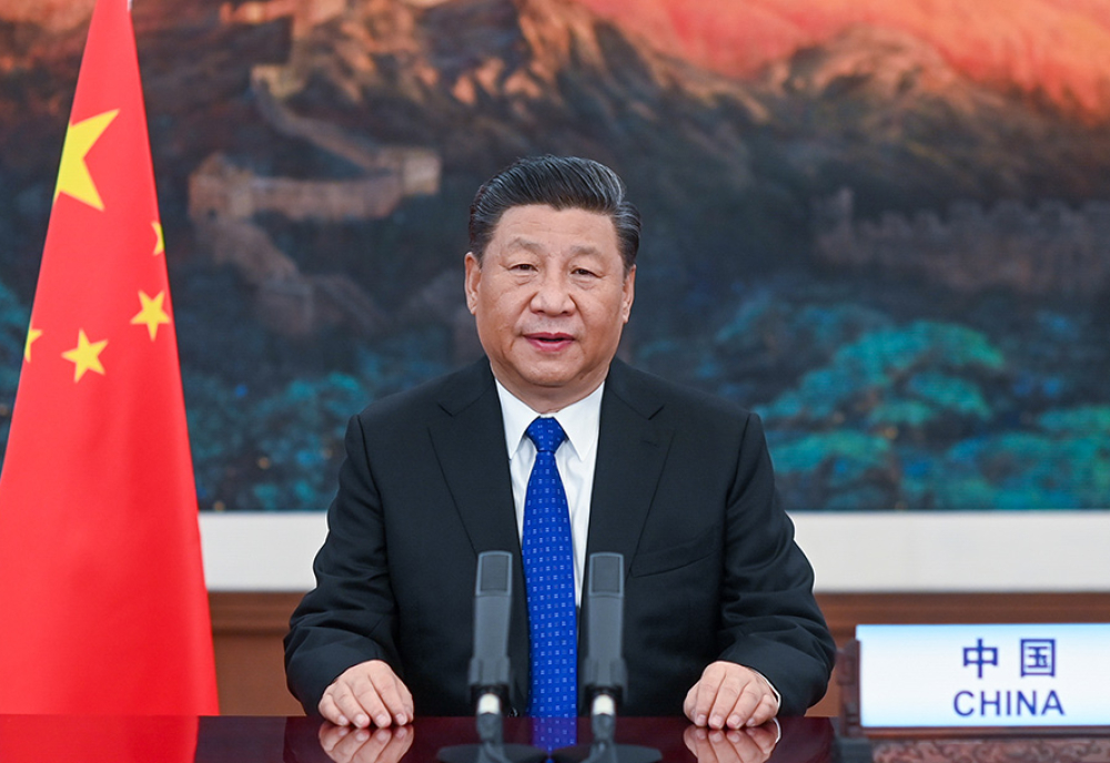 African Resources Belonging To Africa --President Xi’s starting principle