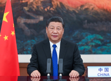 African Resources Belonging To Africa --President Xi’s starting principle